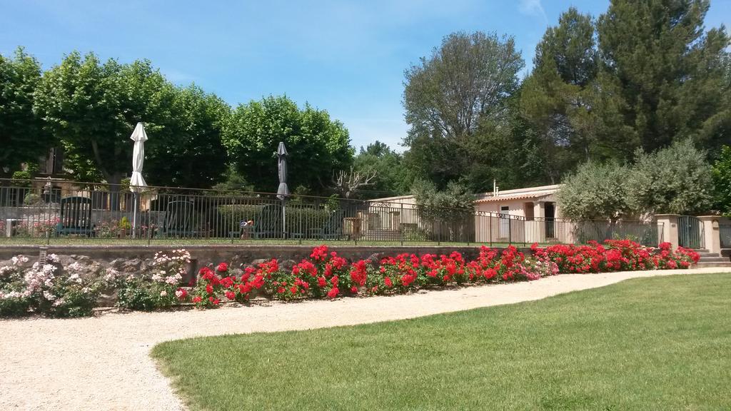 לינה וארוחת בוקר Cabriès La Milane מראה חיצוני תמונה